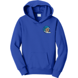 BagelEddi's Youth Fan Favorite Fleece Pullover Hooded Sweatshirt