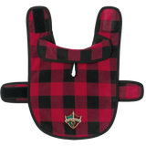 Delaware Ducks Pet Fleece Jacket
