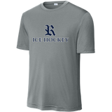 Randolph Hockey PosiCharge Competitor 'Strong' Tee