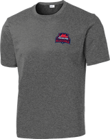 Philadelphia Resistance PosiCharge Competitor Tee