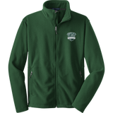Biggby Barbarians Youth Value Fleece Jacket