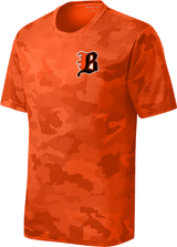 Philadelphia Blazers Youth CamoHex Tee