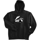 Allegheny Badgers Super Heavyweight Fleece Hoodie